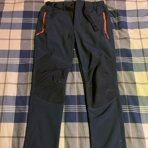 Men’s Northbound Gear Adventure Water Resistant Pants (Size 32x34)